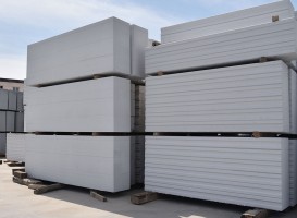 加氣混凝土砌塊原材料有哪些？